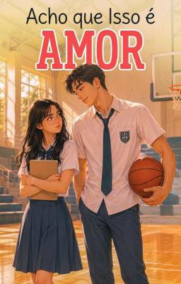Cover image for Acho que Isso é Amor