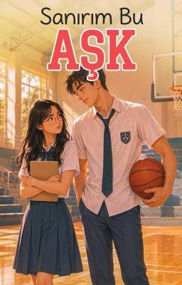 Cover image for Sanırım Bu Aşk