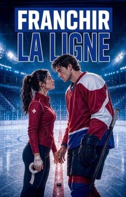 Cover image for Franchir la ligne