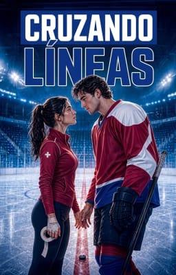 Cover image for Cruzando líneas
