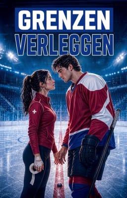 Cover image for Grenzen verleggen