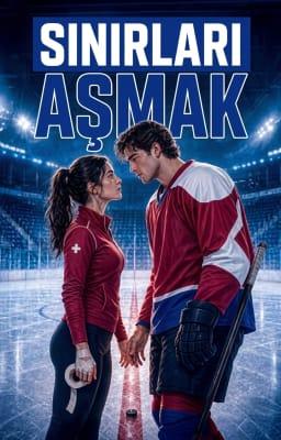 Cover image for Sınırları Aşmak