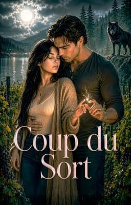 Cover image for Coup du sort