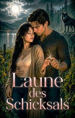 Cover image for Laune des Schicksals