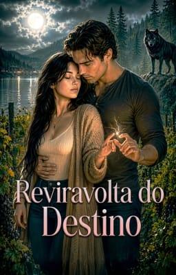 Cover image for Reviravolta do Destino