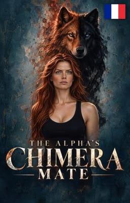 Cover image for La compagne chimère de l'alpha