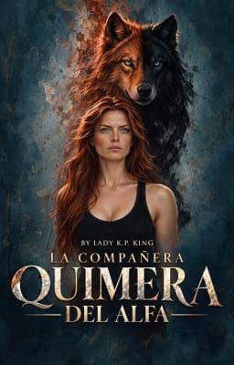 La compañera quimera del alfa