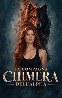Cover image for La compagna chimera dell'Alpha