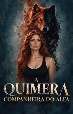Cover image for A Quimera Companheira do Alfa