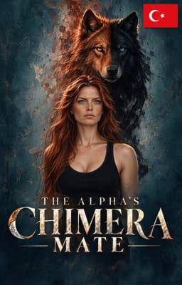 Cover image for Alfa'nın Kimera Eşi