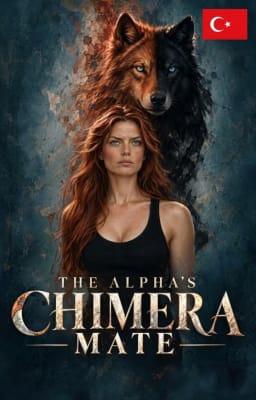 Cover image for Alfa'nın Kimera Eşi