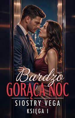 Siostry Vega 1: Bardzo gorąca noc