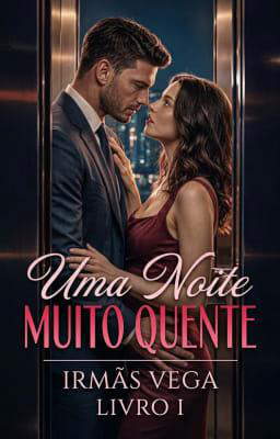 Irmãs Vega 1: Uma Noite Muito Quente