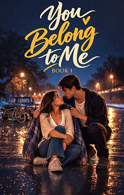 Cover image for You Belong to Me Book 1