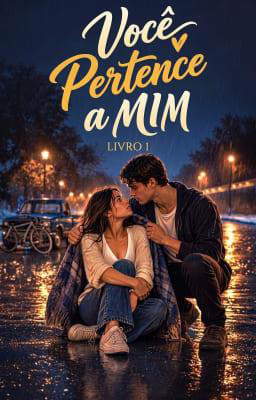 Você Pertence a Mim Livro 1