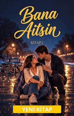 Cover image for Bana Aitsin 1. Kitap