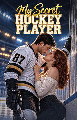 My secret hockey player