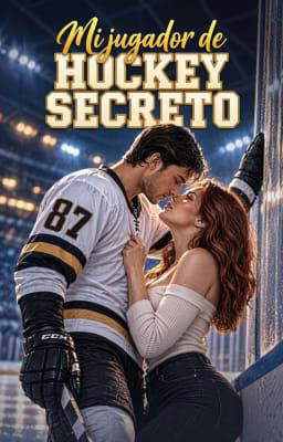 Mi jugador de hockey secreto