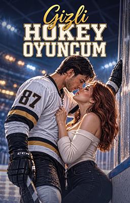 Cover image for Gizli Hokey Oyuncum
