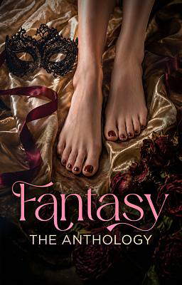 Fantasy - The Anthology