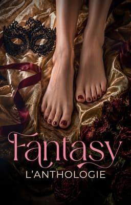 Fantasy - L'anthologie