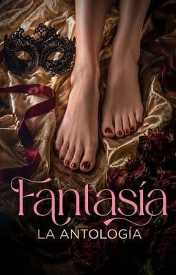 Cover image for Fantasía - La antología