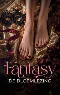 Fantasy - De bloemlezing