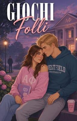 Cover image for Giochi folli