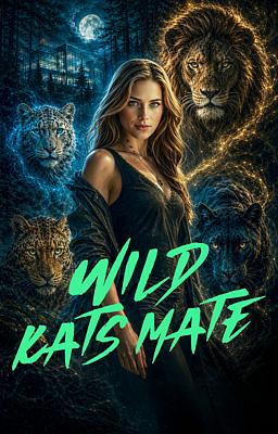 Wild Kats Mate