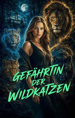 Gefährtin der Wildkatzen