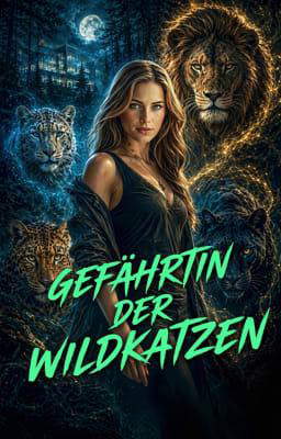 Gefährtin der Wildkatzen