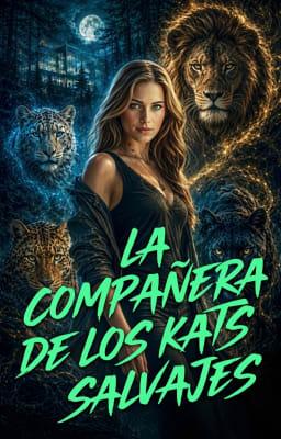 La compañera de los Kats salvajes