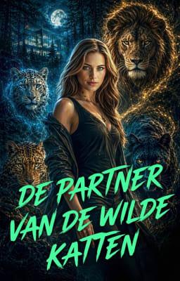 Cover image for De partner van de wilde katten
