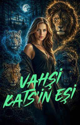 Vahşi Kats'in Eşi
