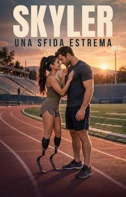 Skyler, una sfida estrema