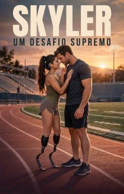 Skyler, um desafio supremo