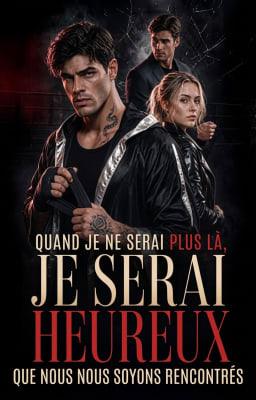 Cover image for Quand je ne serai plus là, je serai heureux que nous nous soyons rencontrés