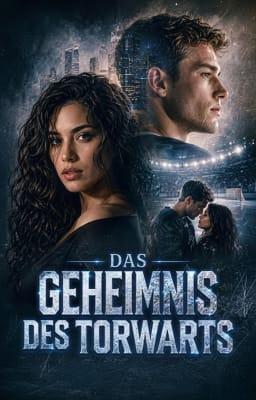 Cover image for Das Geheimnis des Torwarts