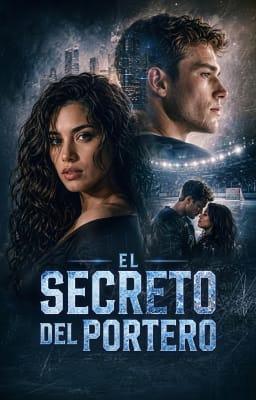 Cover image for El secreto del portero