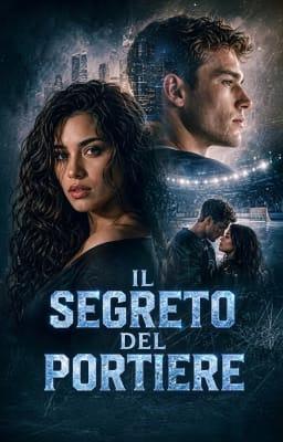Cover image for Il segreto del portiere