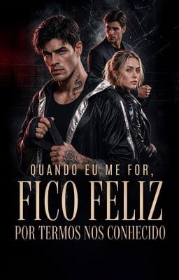 Cover image for Quando eu me for, fico feliz por termos nos conhecido
