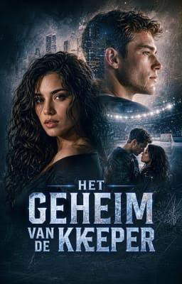 Het geheim van de keeper