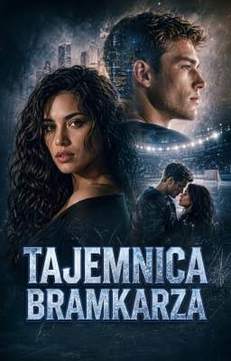 Cover image for Tajemnica bramkarza