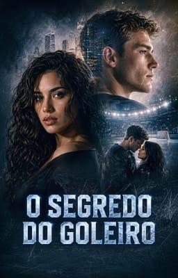 Cover image for O Segredo do Goleiro