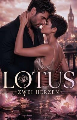 Cover image for Lotus: Zwei Herzen