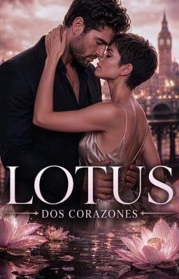 Cover image for Lotus: Dos corazones