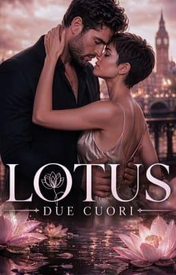 Cover image for Lotus: Due Cuori