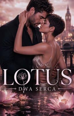 Cover image for Lotus: Dwa serca