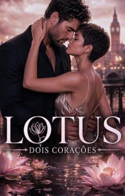 Cover image for Lotus: Dois Corações
