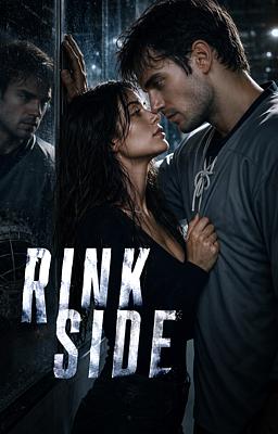 Cover image for RINK SIDE